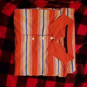 Chaps polo